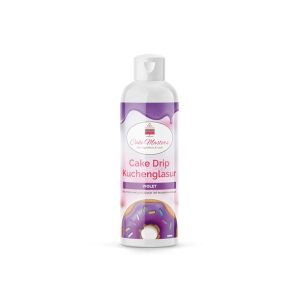Šećerni drip, ljubičasti, 250 g