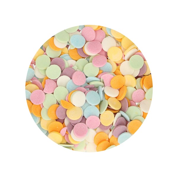 Šećerne konfete mix, 55 g - Slika 2