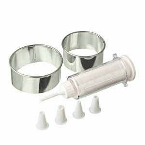 Set za krafne