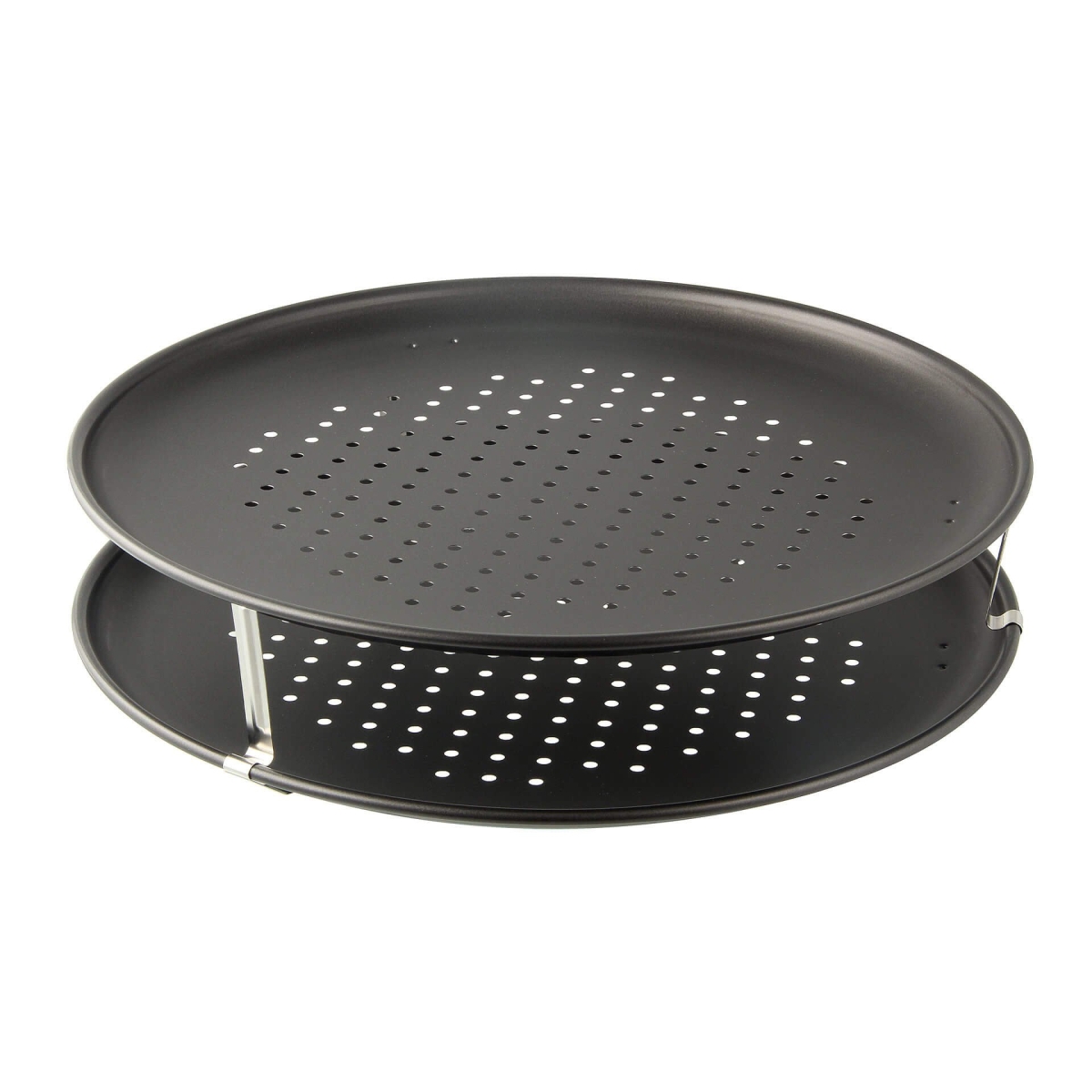 Set za pečenje pizze, Ø 32 cm | Zenker - Slika 3