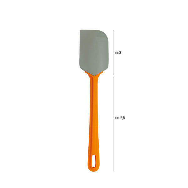 Silikonska špatula, 27.5 cm - Slika 3
