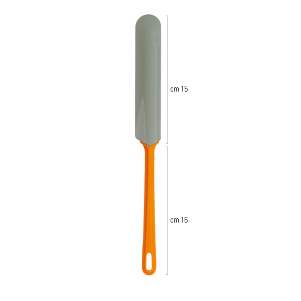 Silikonska špatula, 31 cm - Slika 3