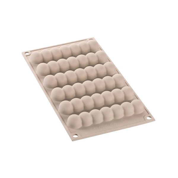 Silikonski set kalupa CHIC ECLAIR - Slika 3