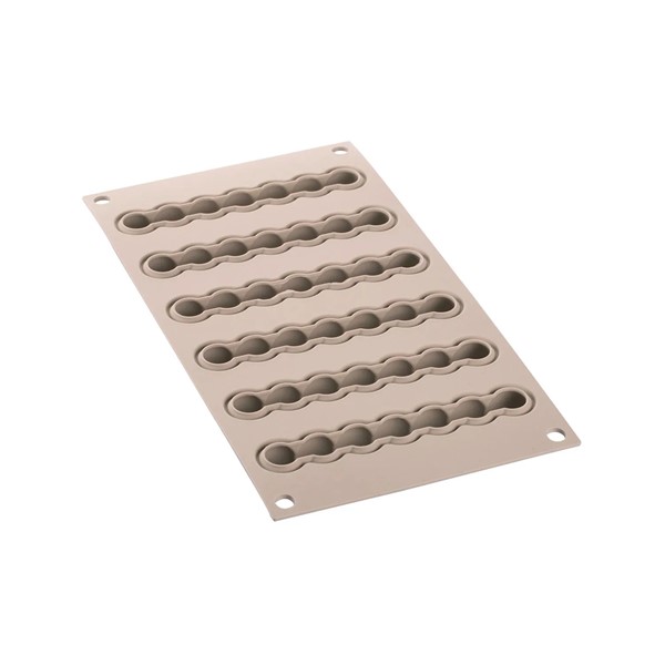 Silikonski set kalupa CHIC ECLAIR - Slika 4