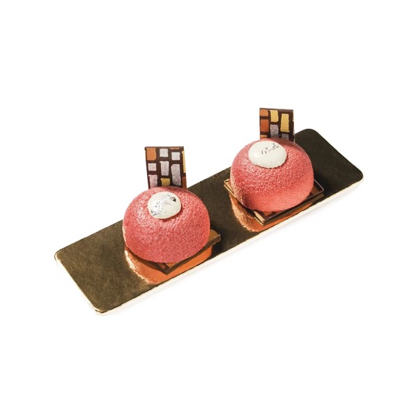Silikonski kalup MINI POMPONETTE - Slika 2