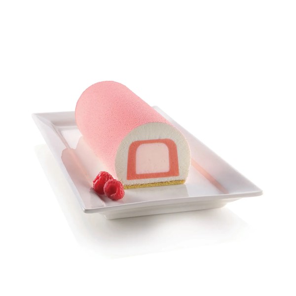 Silikonski kalup za insert BUCHE