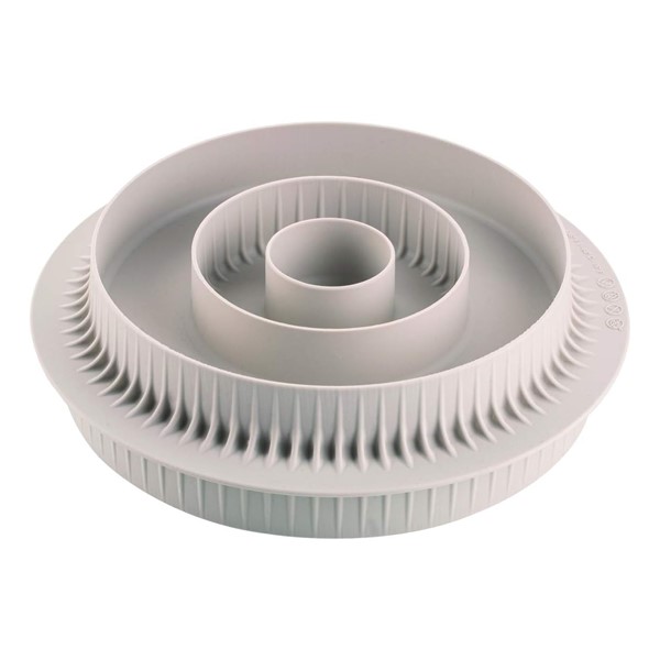 Silikonski kalup za insert MULTI INSERTO - Slika 2