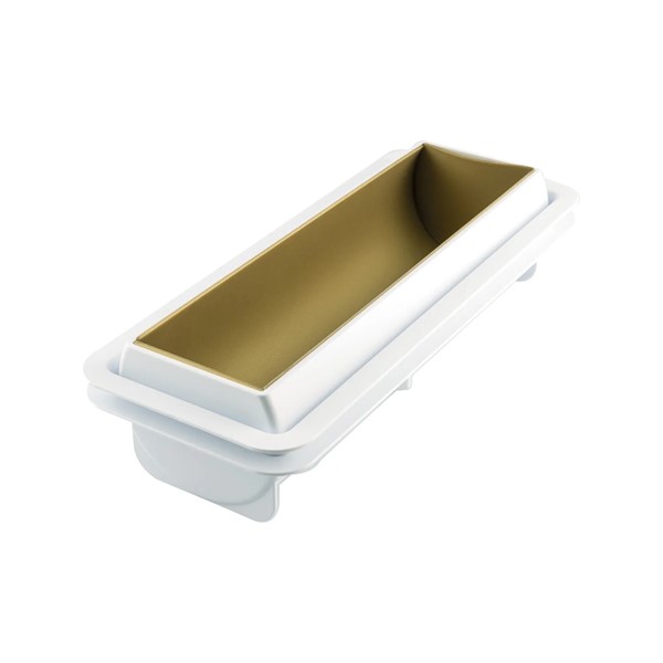 Silikonski set kalupa DIAMOND BUCHE - Slika 3