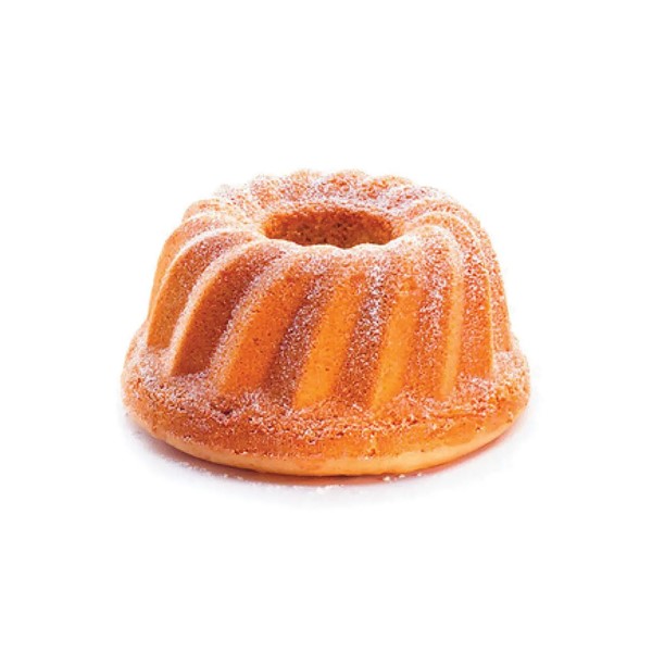 Silikonski kalup MINI KUGLOF - Slika 3