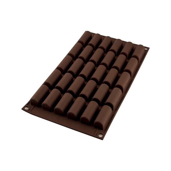 Silikonski kalup MINI BUCHE