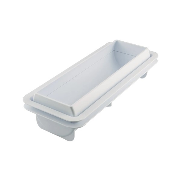 Silikonski set kalupa MAGIC BUCHE - Slika 3