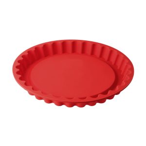 silikonski kalup za pitu vocni kolac