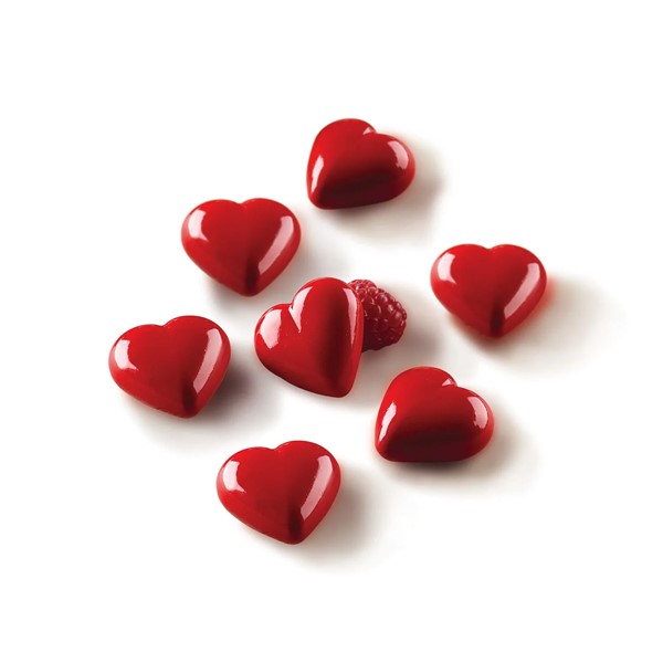 Silikonski kalup za praline MY LOVE - Slika 3