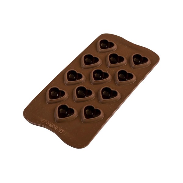 Silikonski kalup za praline MY LOVE - Slika 2