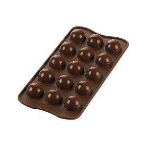 Silikonski kalup za praline TARTUFINO