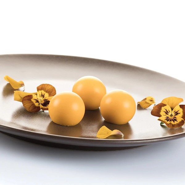 Silikonski kalup za praline TARTUFINO - Slika 4