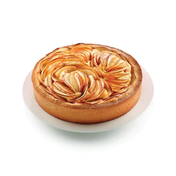 Silikonski kalup za torte, 22 cm - Slika 3