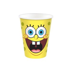 spuzva bob case rodjendan