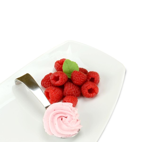Stabilizator kreme, okus maline - Slika 2