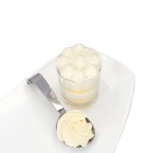 Stabilizator kreme, okus Mascarpone
