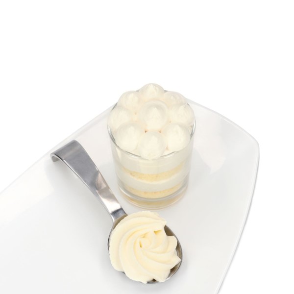 Stabilizator kreme, okus Mascarpone