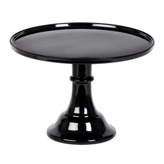 MAXI stalak za torte, crni - Slika 4