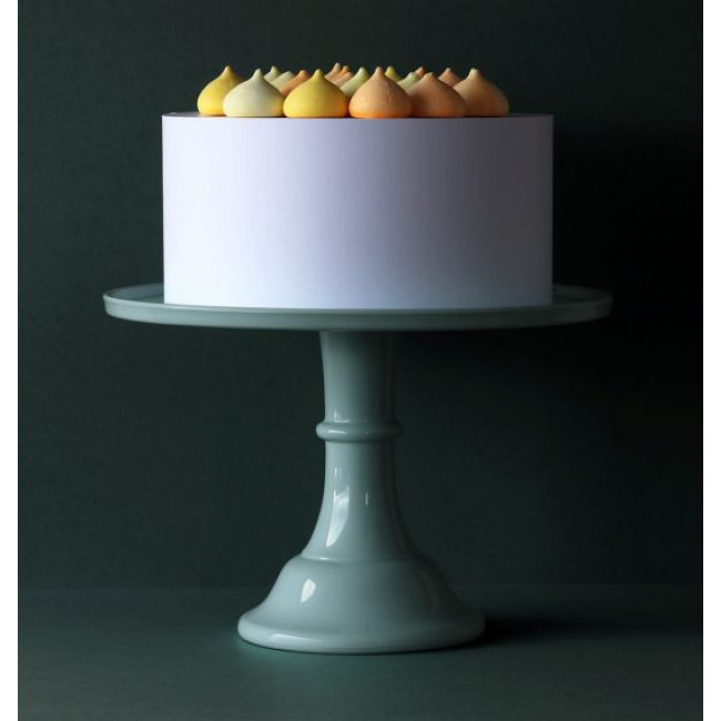 MAXI stalak za torte, sage green - Slika 2