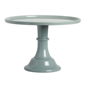 MAXI stalak za torte, sage green