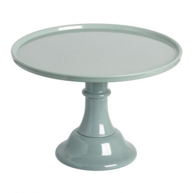 MAXI stalak za torte, sage green - Slika 3