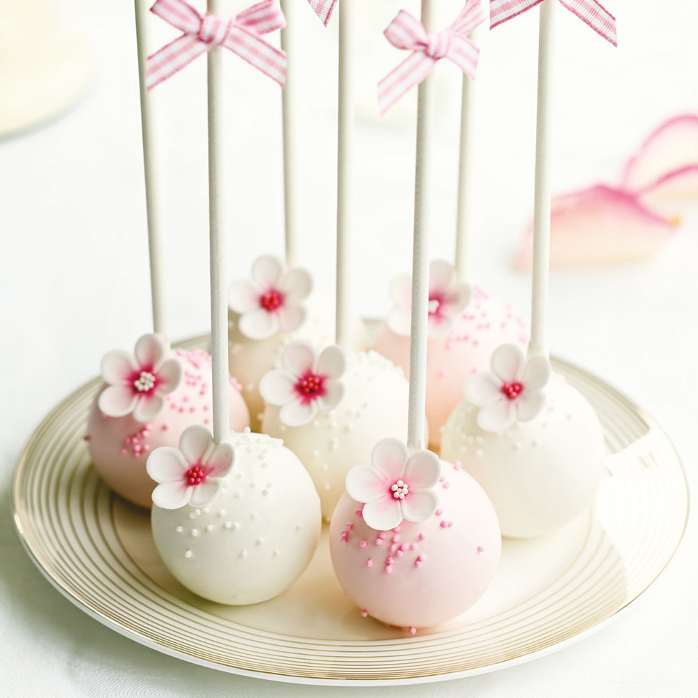 cakepops stapici papirnati