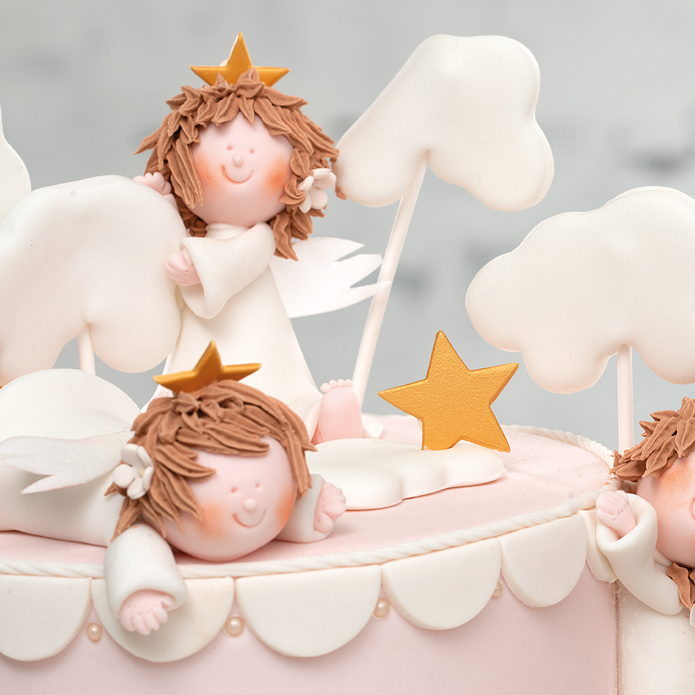 cakepops stapici papirnati