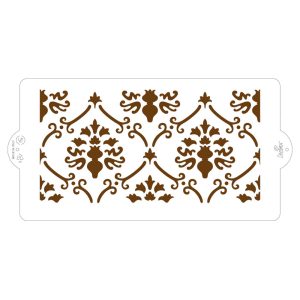 stencil sablona za torte kolace