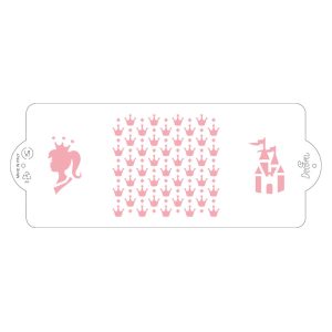 stencil sablona za torte kolace