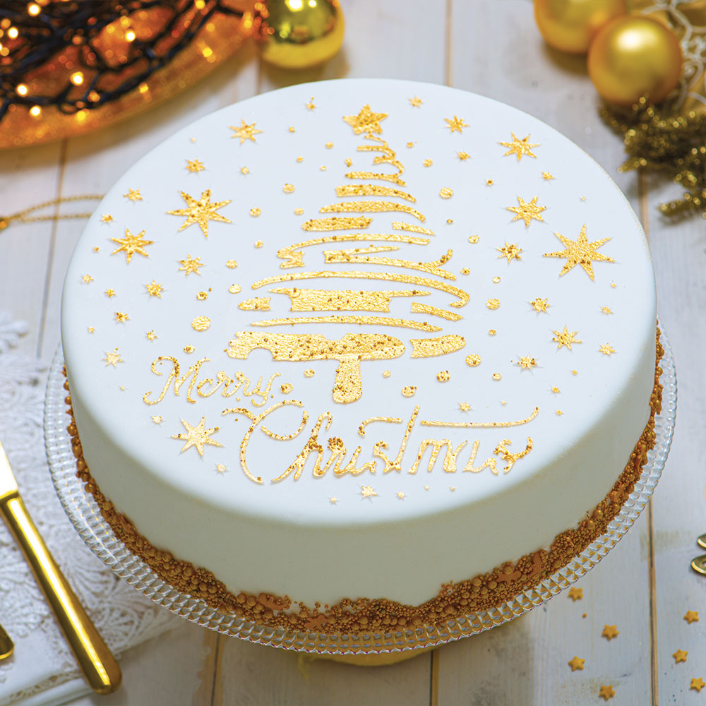 stencil sablona za torte kolace