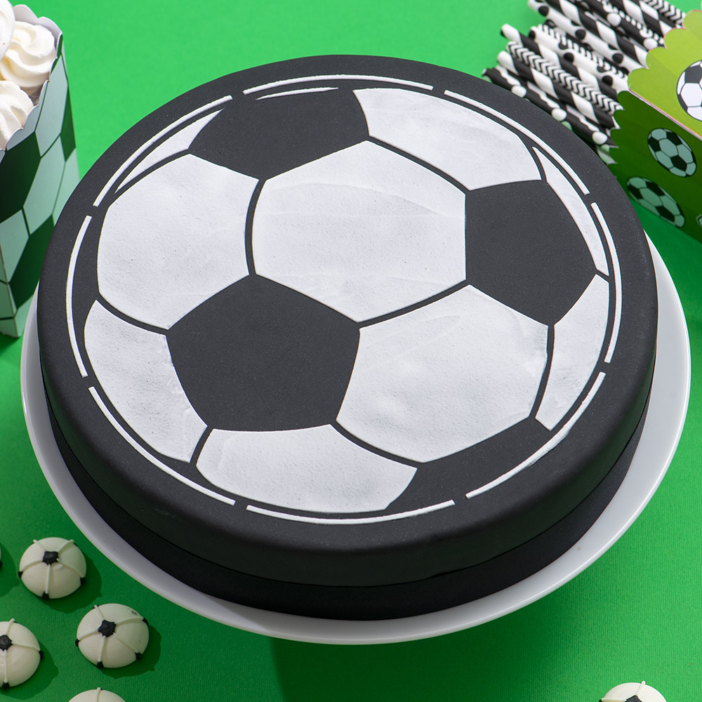 stencil sablona za torte kolace