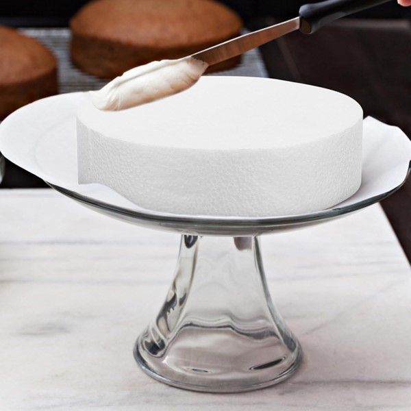 Torta od stiropora, Ø25cm x 5cm - Slika 3