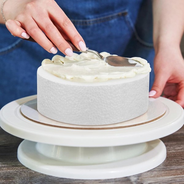 Torta od stiropora, Ø25cm x 5cm - Slika 2