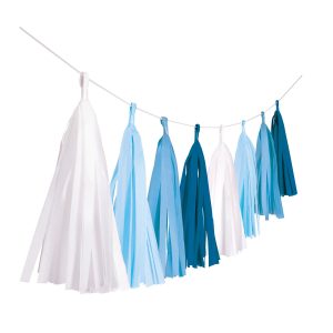 tassel girlanda party dekoracija