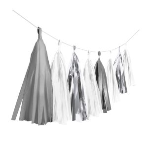 tassel girlanda party dekoracija
