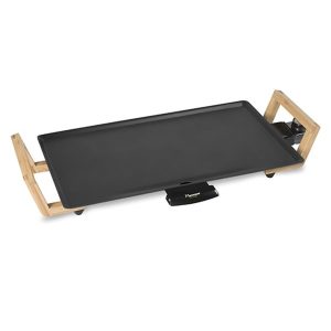 teppanyaki grill ploca za rostilj