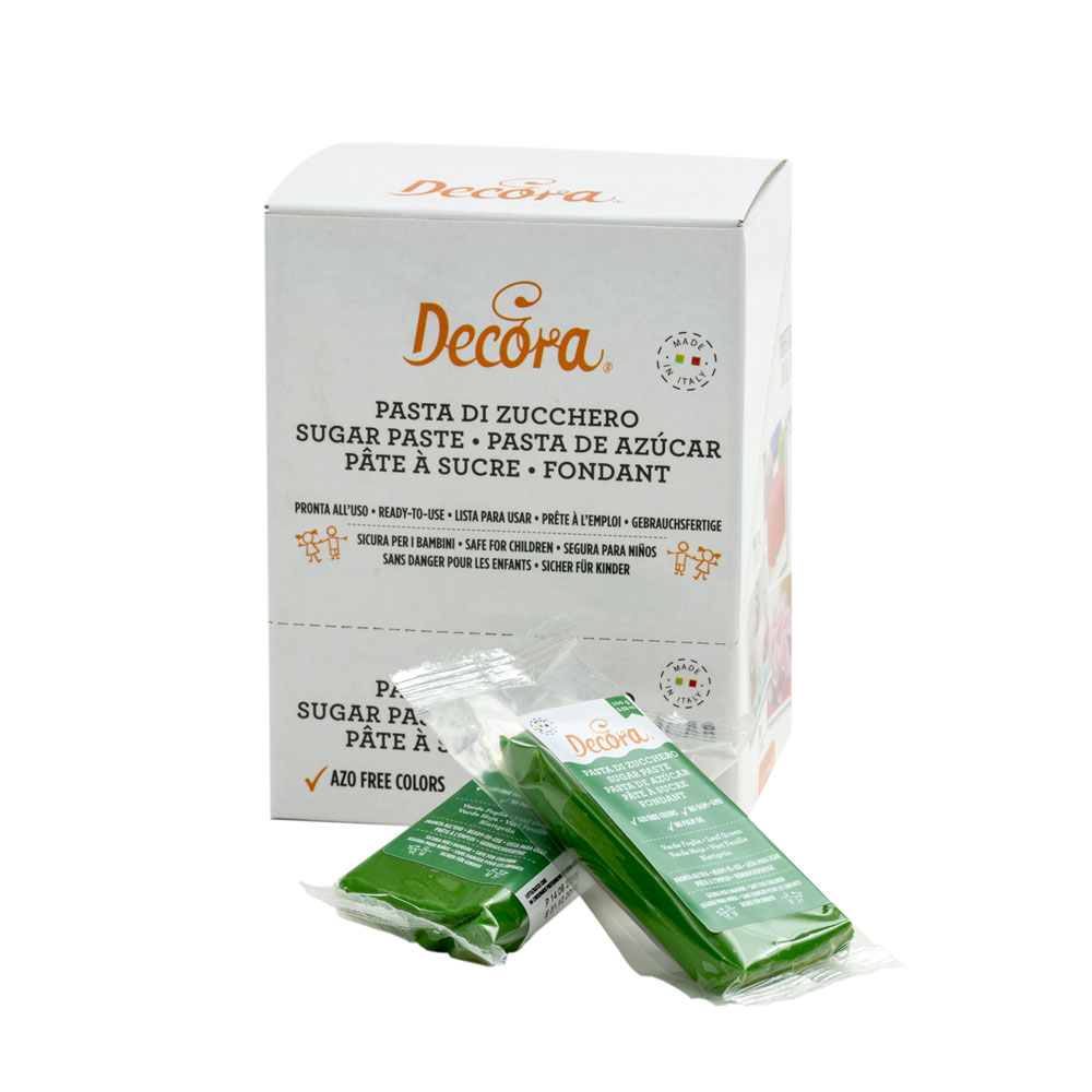 ticino fondant secerna masa