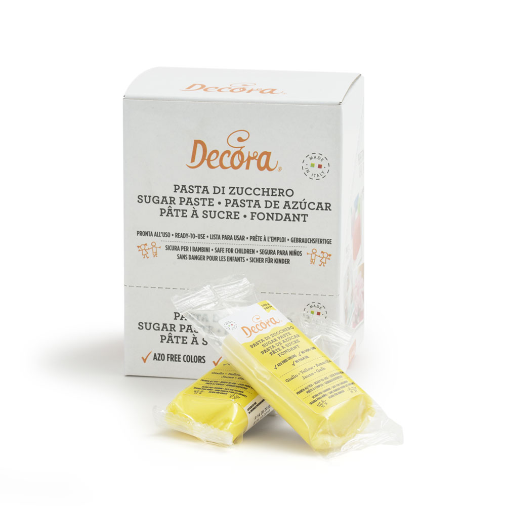 ticino fondant secerna masa