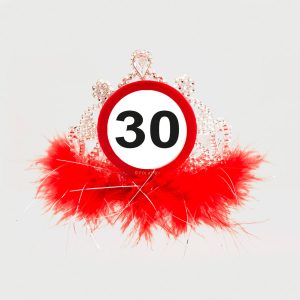 Tijara 30. rođendan