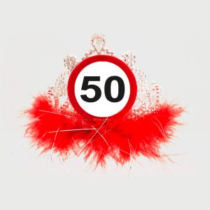 Tijara 50. rođendan