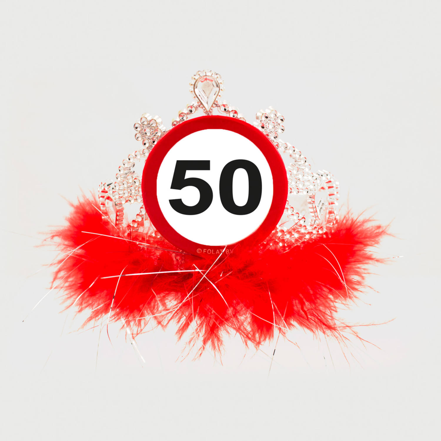 Tijara 50. rođendan
