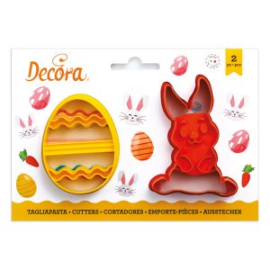 rezac za kekse uskrs zec pisanica