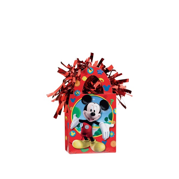 Uteg za balone Mickey Mouse, 156 g