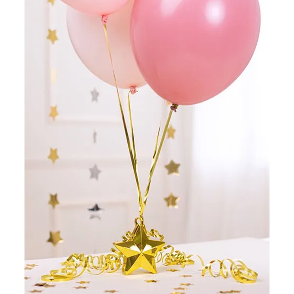Uteg za balone punjene helijem, 175 g - Slika 2