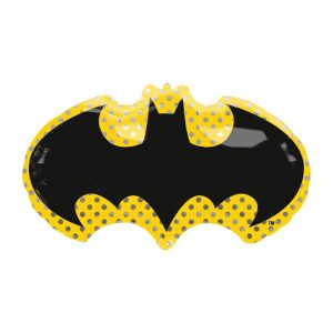 folijski balon batman veliki