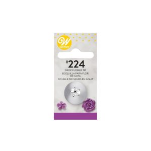 Nastavak za ukrašavanje torti #224, Wilton